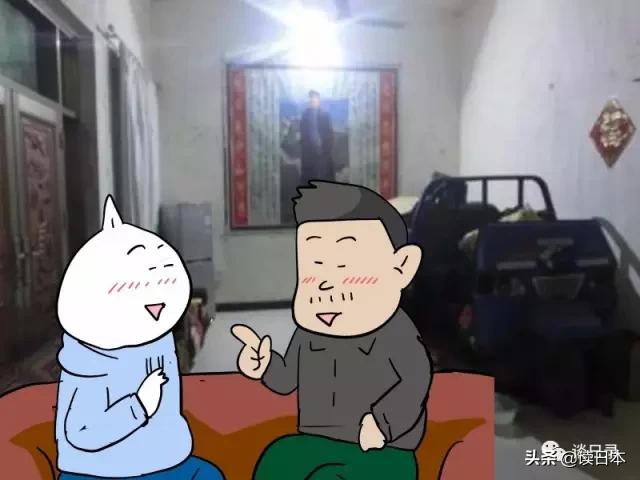 漫画丨听旅居中国十年的日本小哥讲述，他为什么选择在这里生活？