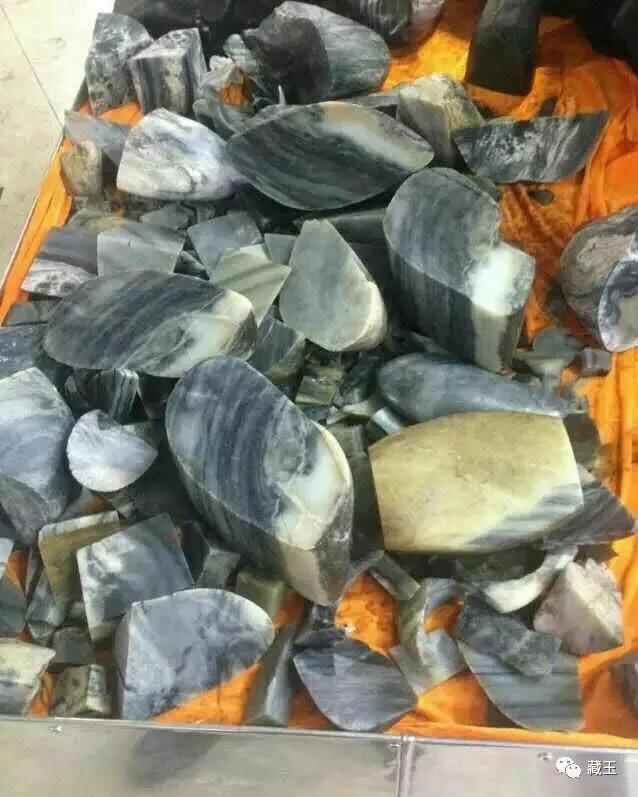 籽料成交最高价,2023青花籽料行情