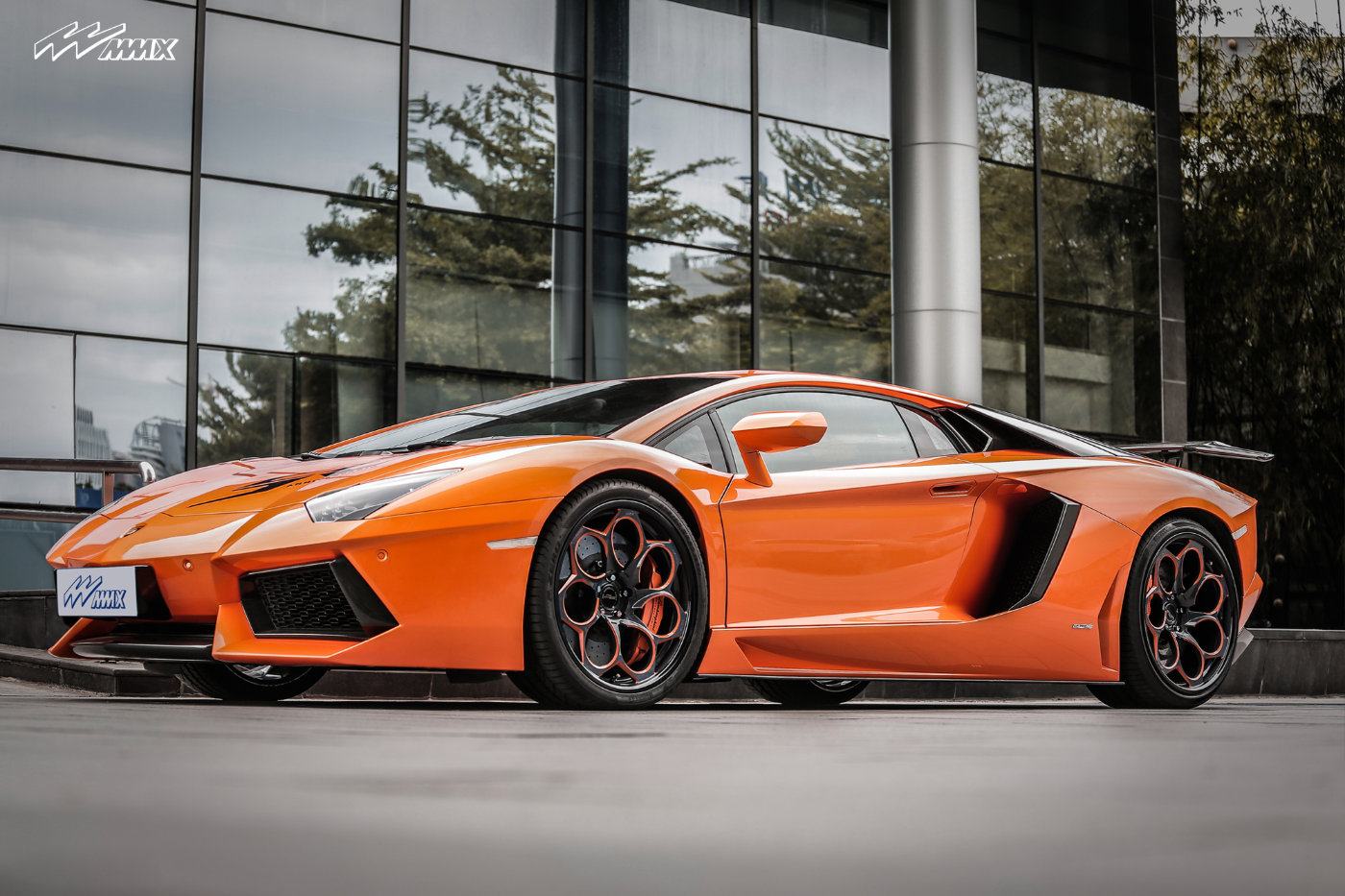 mmx轮毂属于什么档次,mmx的轮毂是什么