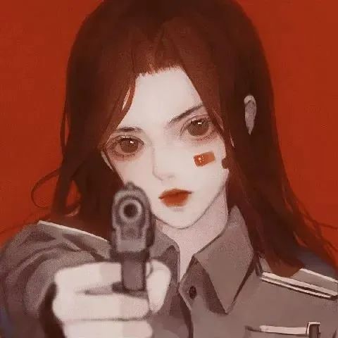 超好看的闺蜜头像一人一半真人,超好看的闺蜜头像动漫