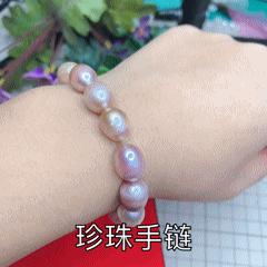 天然淡水珍珠鉴定方法,淡水珍珠和akoya海水珍珠哪个好