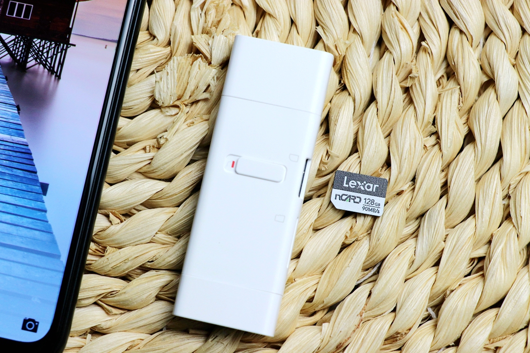 雷克沙内存卡是华为专用卡吗,华为tf卡和雷克沙存储卡