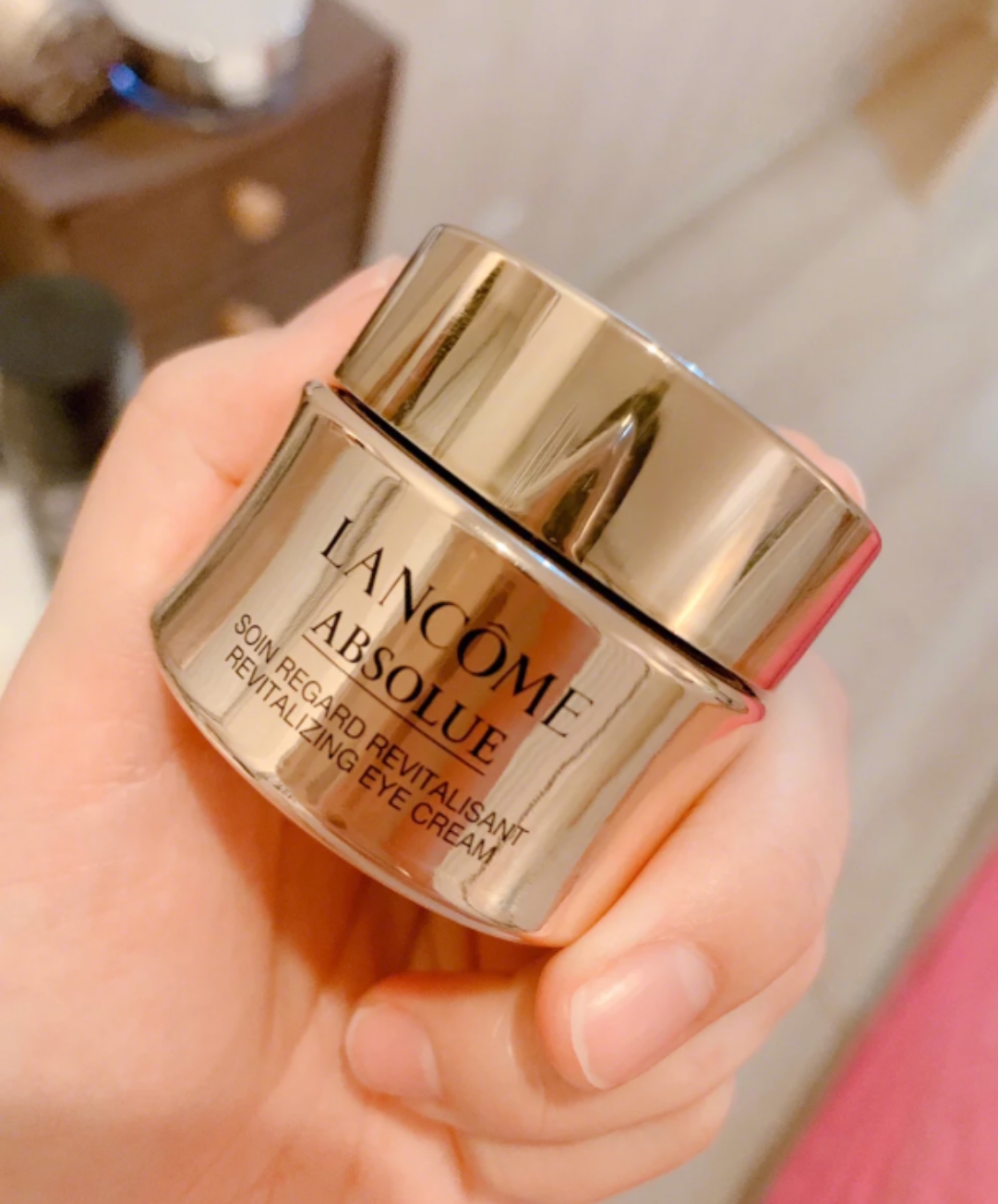 兰蔻抗衰老系列精华小黑瓶,兰蔻小黑瓶保湿效果怎么样