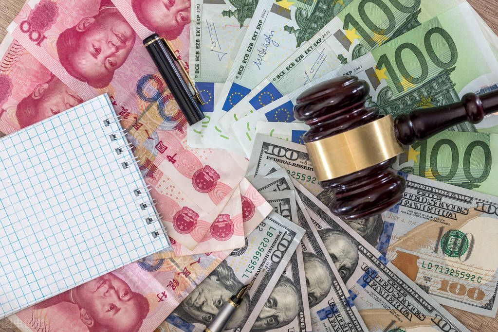 人民币在国外人家的叫法是什么,外国人是怎么称呼人民币