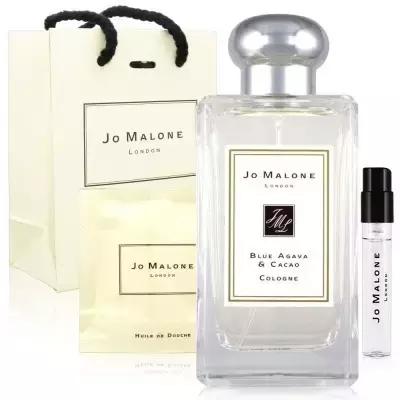 祖玛珑jomalone香水30ml,祖玛珑香水jomalone蓝风铃