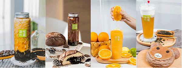 最新最全！徐州63处生日福利！星巴克、宜家、喜茶…拿走不谢