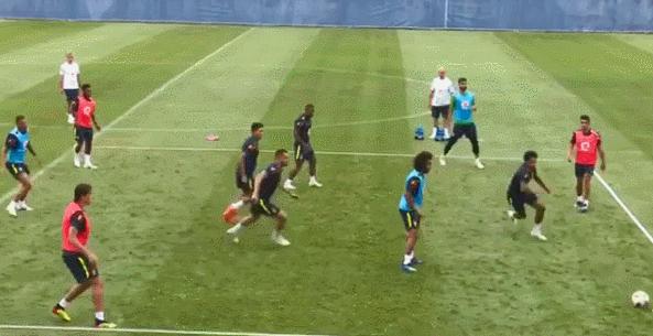 30年看球,30年看球经验