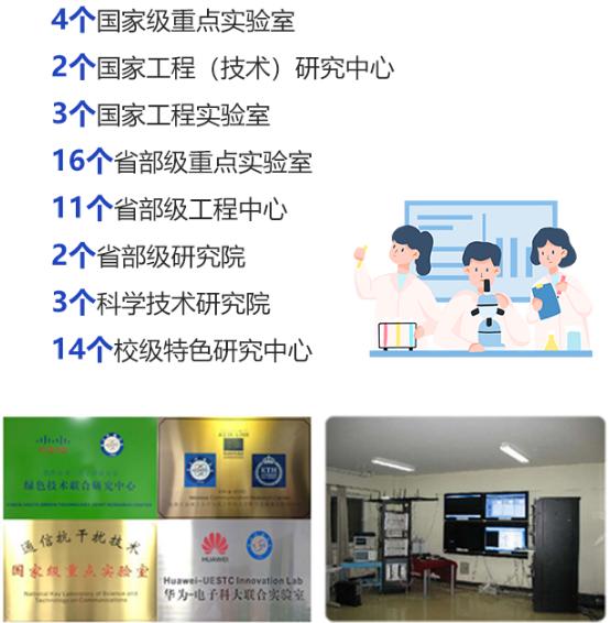 传奇！华为董事长、中国电信董事长、网易创始人，全部毕业于四川这所大学！