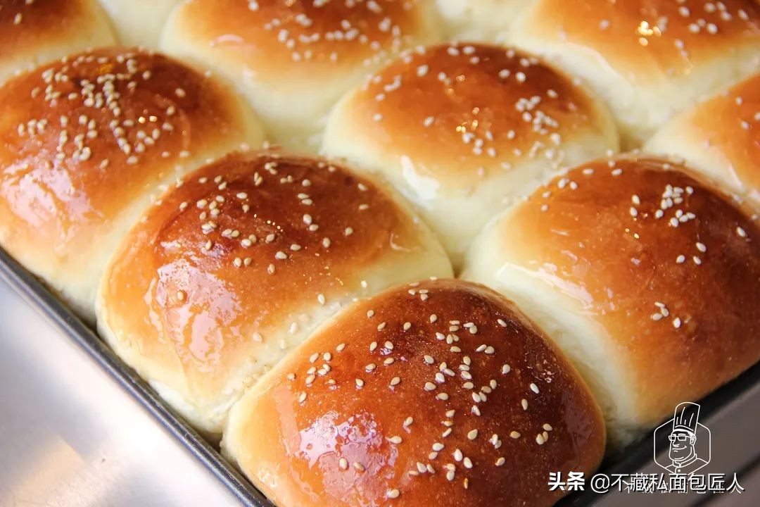 软软糯糯好吃到飞起的蜂蜜小面包,蜂蜜脆底小面包是哪里的特产