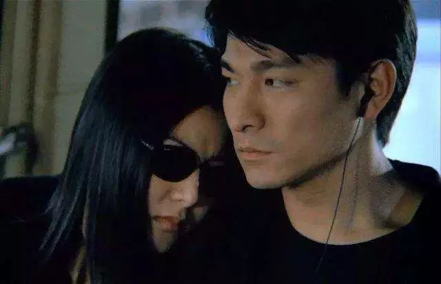 那些熟悉的配乐,香港电影经典的5个背景音乐