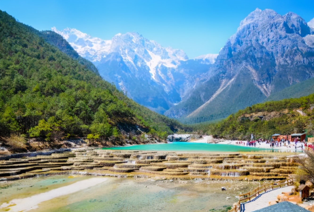 说走就走云南游记 (云南游记第三篇)