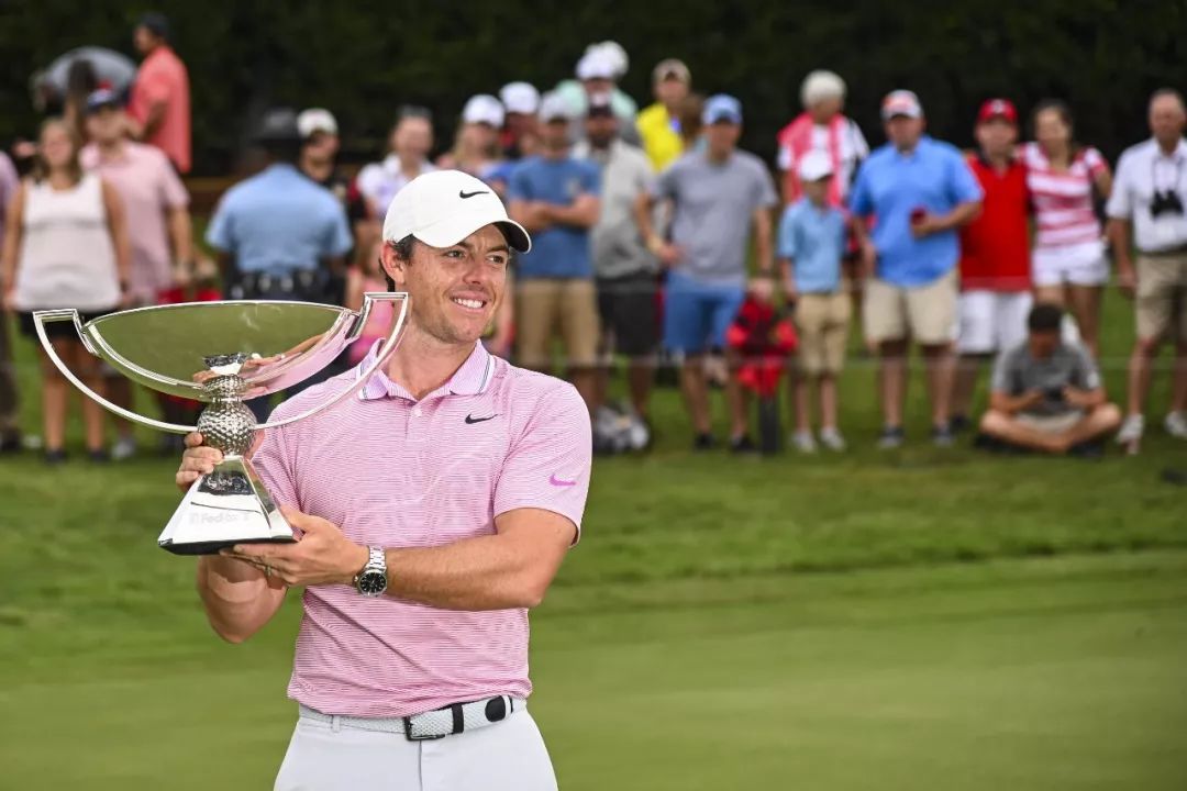 美巡赛排名规则,美巡赛101问