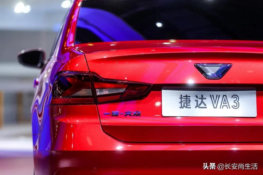 捷达值得买么,捷达值得年轻人购买吗