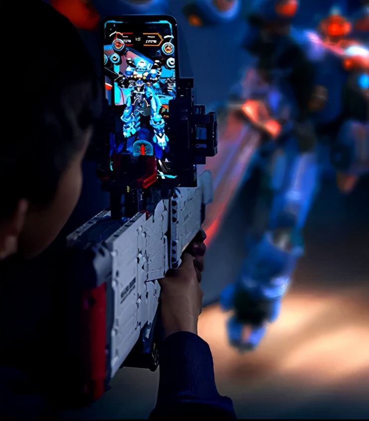 高手应该从哪一款乐高入手,乐高怎么挑选