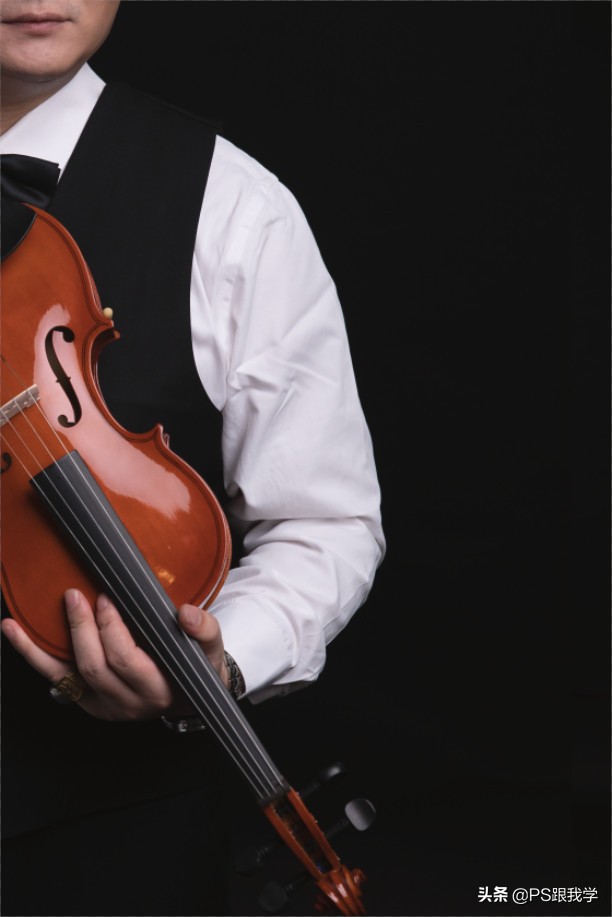 高低频修图和磨皮的区别,高级感修图技巧