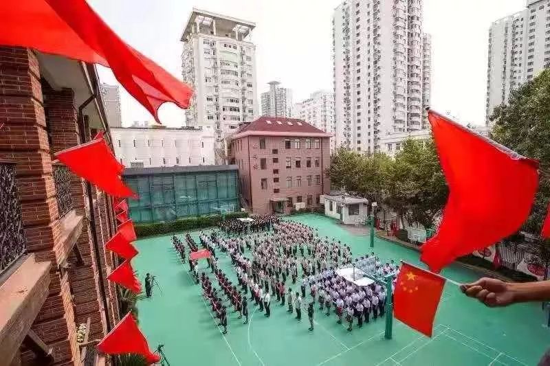 教育部点赞优秀学校名单,教育局表扬学校通报