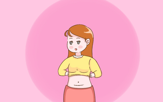 剖腹产第32天刀口痒浑身酸疼,剖腹产产后刀口为什么还会痛