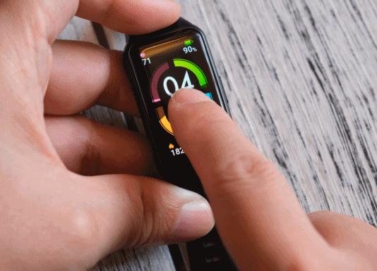 荣耀手环6标准版测评,荣耀手环6标准版的功能有哪些