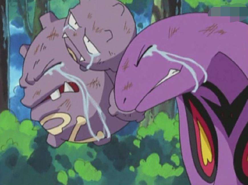 双弹瓦斯回归了吗,火箭队和双弹瓦斯相遇