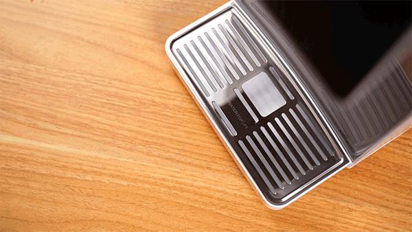 过年了给妈妈买台桌面免安装的美的JT100净水机吧