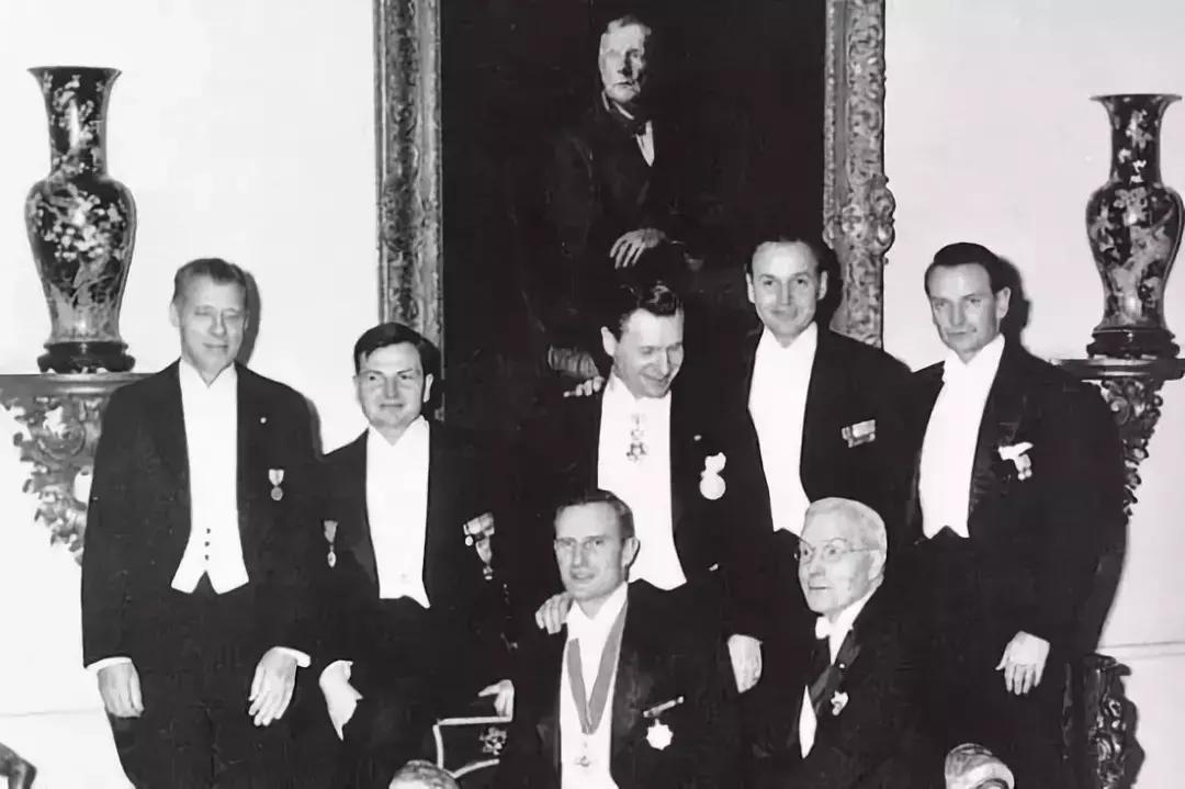 世界第一艺术收藏家族，不朽的传奇！