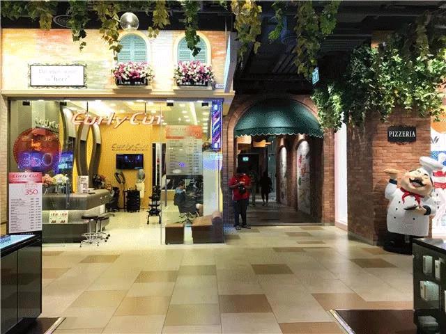 芭提雅商场攻略,芭提雅terminal21商场