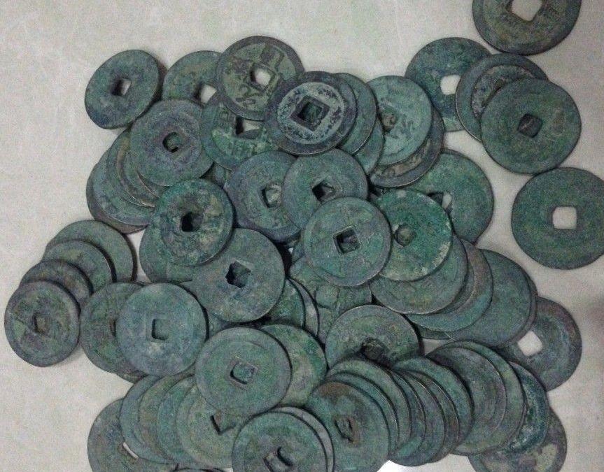 青蚨凶案,唐朝民间探案故事