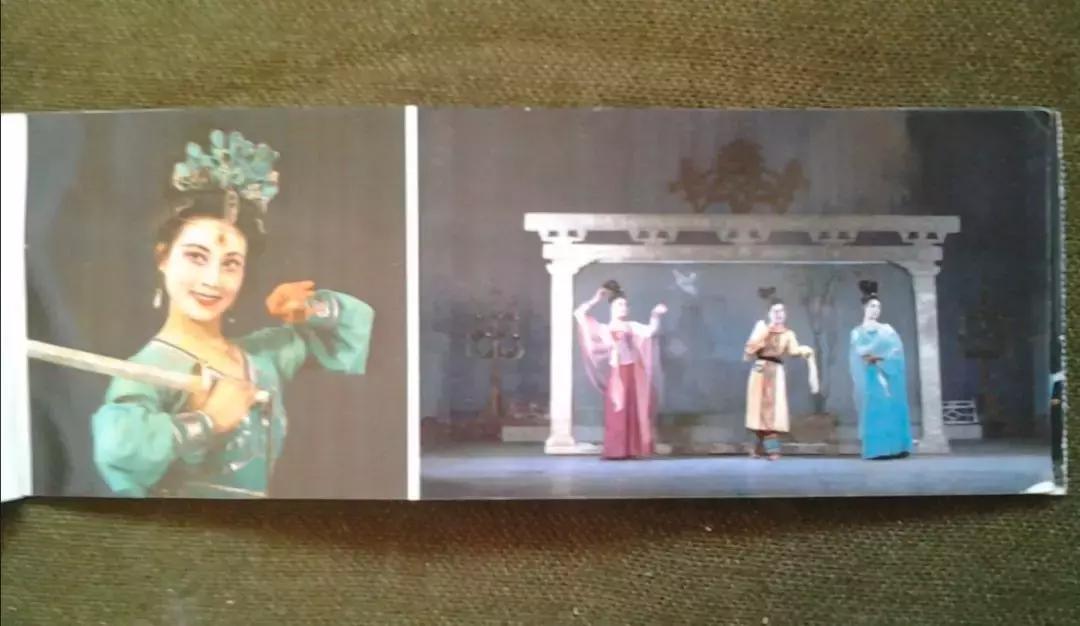 长恨歌最近表演,陕西长恨歌表演