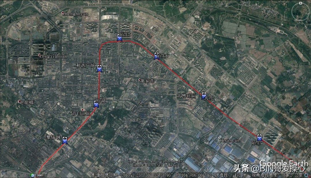 成都地铁10号线到骡马市吗,成都地铁18号线骡马市开通时间