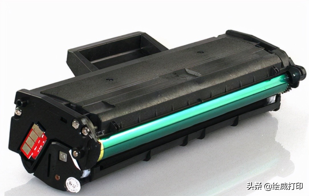 打印机硒鼓和粉盒有什么区别呢,打印不清楚是硒鼓问题还是粉盒