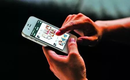 微商卖苹果手机靠谱吗,微商买到假苹果手机怎么办