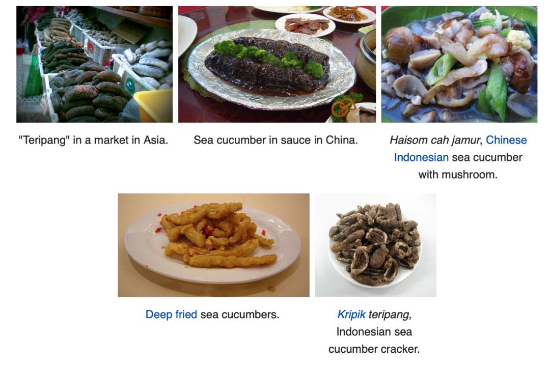 天价海参是不是骗人的,天价海参可靠吗