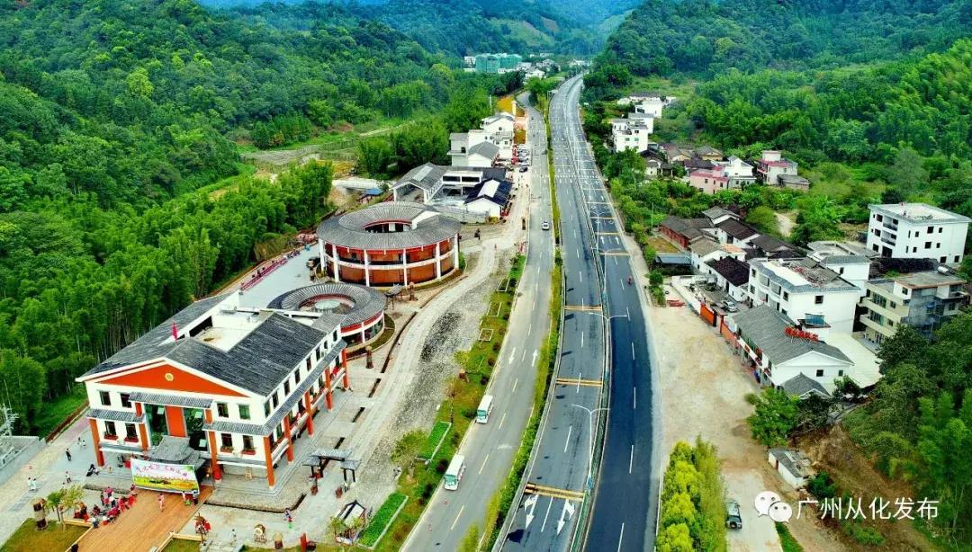 从化旅游攻略五天自由行,五一从化亲子游十大必去景点