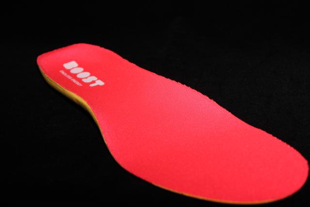 阿迪达斯WuchtboostP8.1球鞋测评