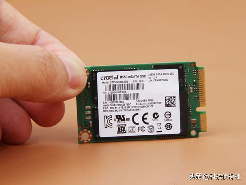 satapci-em.2,固态硬盘pci-e接口和m2接口的区别