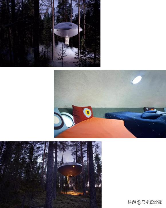 南通树屋酒店,森林树屋酒店