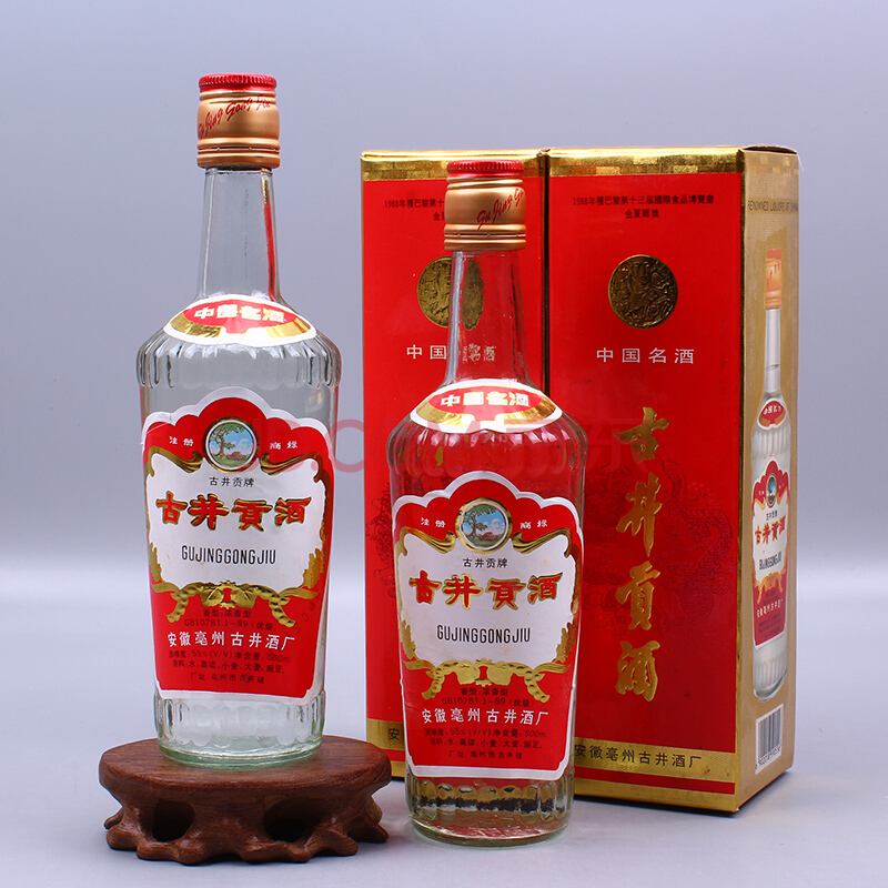 爱喝酒的人注意，这里有一份中国十大名酒清单！手慢了就没酒喝了