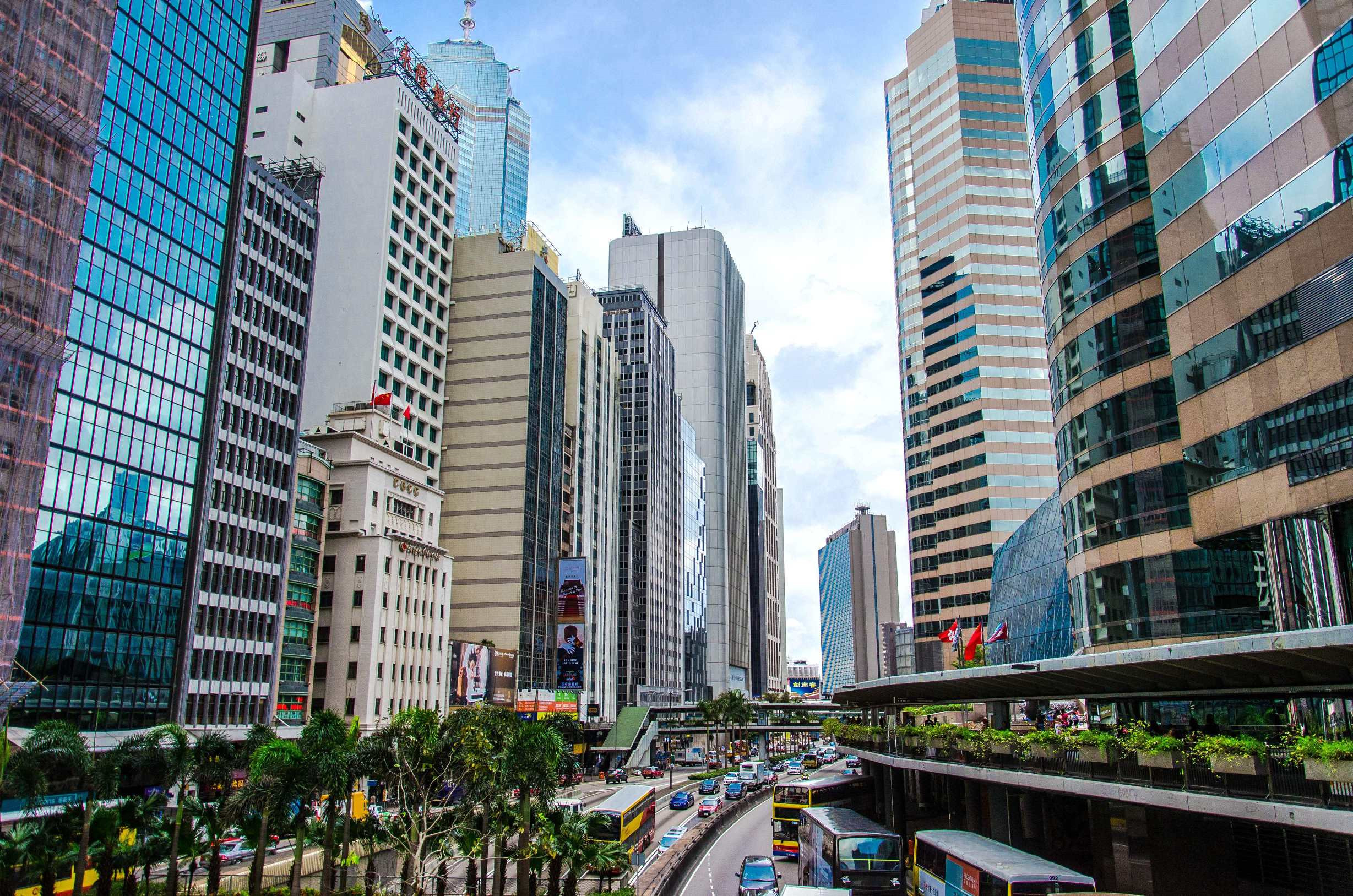 中国治安最好的前三名城市,全国各大城市治安排行