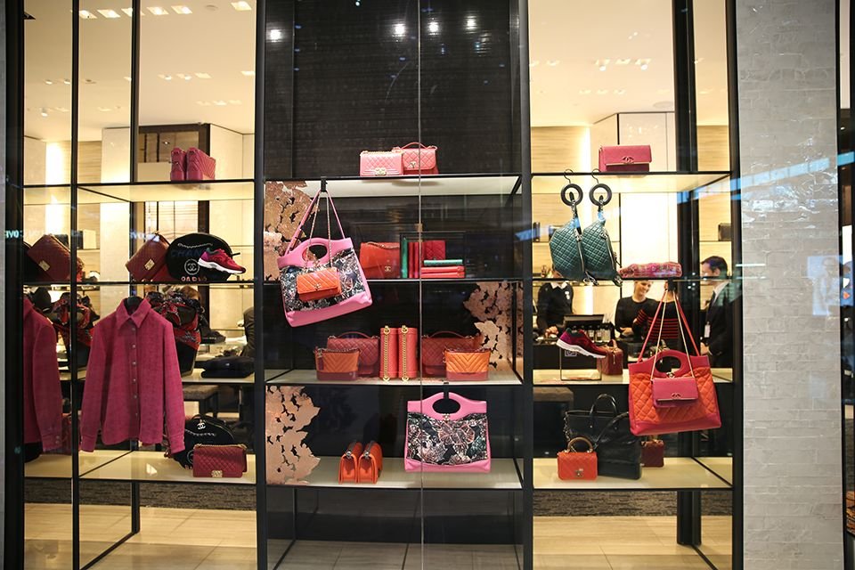 再刷巴黎！用没人试过的方式，和这座城市谈了谈心