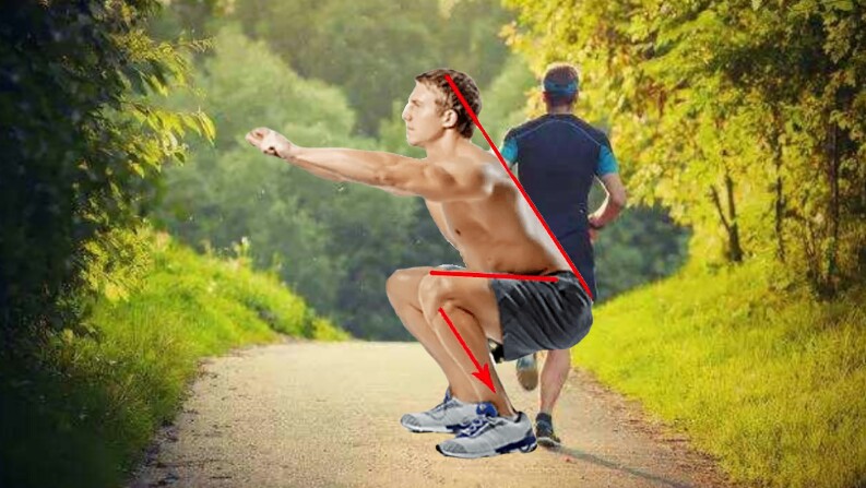 大腿内侧如何强化,2个动作增强腿部力量