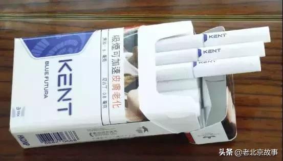 北京人抽烟的记忆!您最爱哪个?
