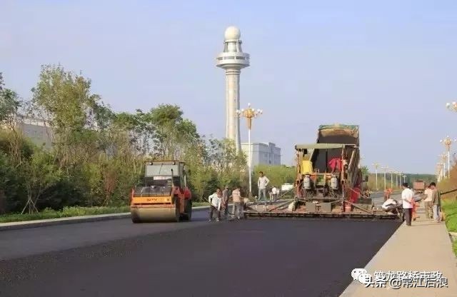 道路常见质量问题,路面质量问题有哪些
