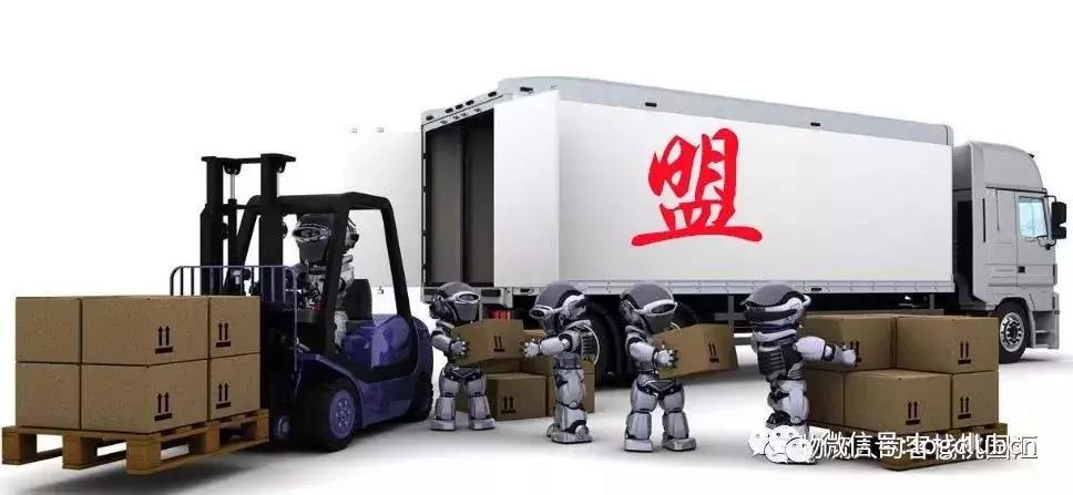 物流招商加盟可以做吗要注意哪些,物流企业的经营运作模式分析