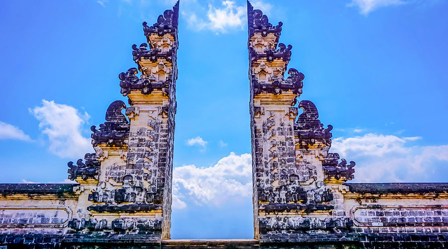 巴厘岛海神庙是哪个宗教,巴厘岛海神庙景点在哪里