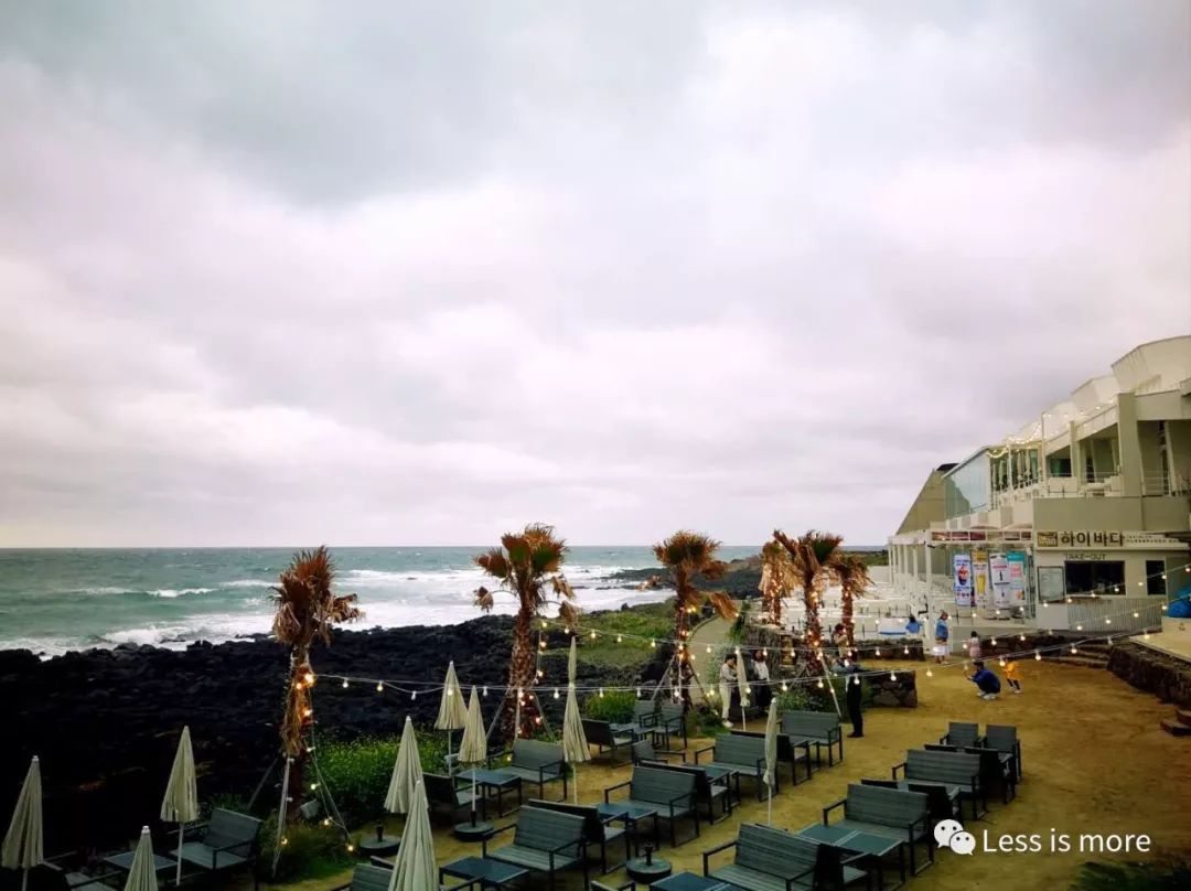 济州岛小店推荐,济州岛夜市推荐