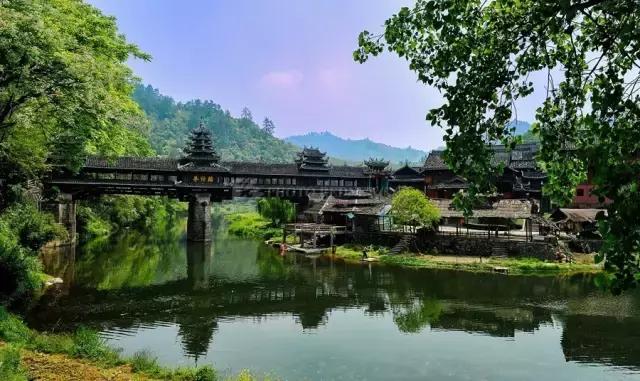 怀化周边游农庄,怀化农庄农家乐转让