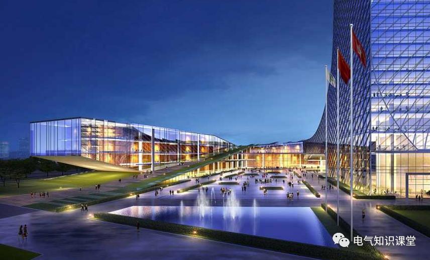 建筑电气设计需要什么知识,建筑电气基础知识教程