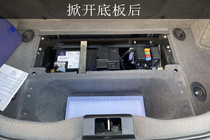 二手玛莎拉蒂gt哪里坏,玛莎拉蒂gt为什么二手这么便宜