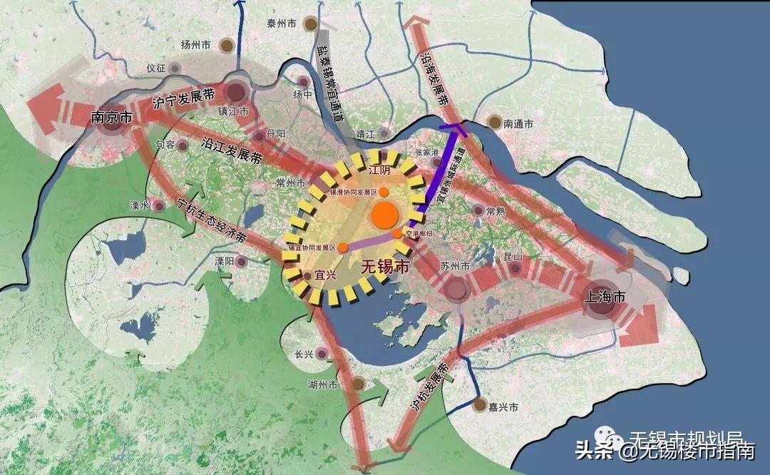 无锡近20年房价变化,无锡过去20年房价均价