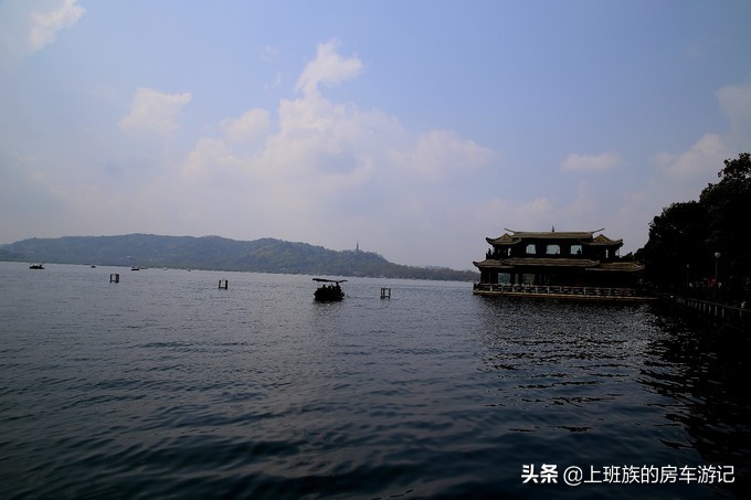 周末微旅行：秦望山麓访名校，白沙堤岸醉桃柳（第二季）